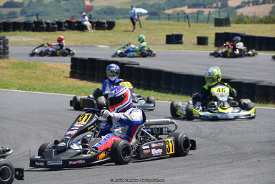 14 & 15/07/2018 : Coupe de France KFS 2018 à Belmont sur Rance (Photos Antoine Camblor) 2018 — karting