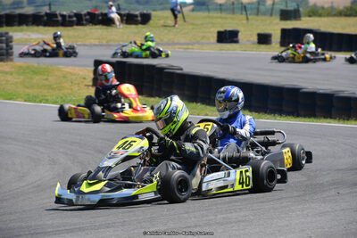 14 & 15/07/2018 : Coupe de France KFS 2018 à Belmont sur Rance (Photos Antoine Camblor) 2018 — karting