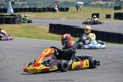 14 & 15/07/2018 : Coupe de France KFS 2018 à Belmont sur Rance (Photos Antoine Camblor) 2018 — karting