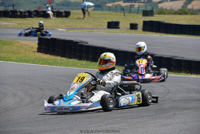 14 & 15/07/2018 : Coupe de France KFS 2018 à Belmont sur Rance (Photos Antoine Camblor) 2018 — karting