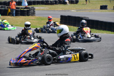 14 & 15/07/2018 : Coupe de France KFS 2018 à Belmont sur Rance (Photos Antoine Camblor) 2018 — karting