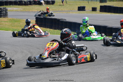 14 & 15/07/2018 : Coupe de France KFS 2018 à Belmont sur Rance (Photos Antoine Camblor) 2018 — karting