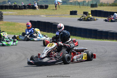 14 & 15/07/2018 : Coupe de France KFS 2018 à Belmont sur Rance (Photos Antoine Camblor) 2018 — karting