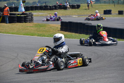14 & 15/07/2018 : Coupe de France KFS 2018 à Belmont sur Rance (Photos Antoine Camblor) 2018 — karting