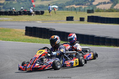 14 & 15/07/2018 : Coupe de France KFS 2018 à Belmont sur Rance (Photos Antoine Camblor) 2018 — karting