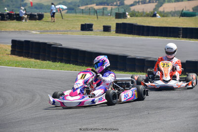 14 & 15/07/2018 : Coupe de France KFS 2018 à Belmont sur Rance (Photos Antoine Camblor) 2018 — karting