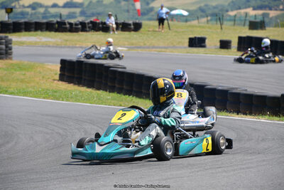 14 & 15/07/2018 : Coupe de France KFS 2018 à Belmont sur Rance (Photos Antoine Camblor) 2018 — karting