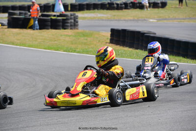 14 & 15/07/2018 : Coupe de France KFS 2018 à Belmont sur Rance (Photos Antoine Camblor) 2018 — karting