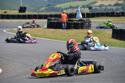 14 & 15/07/2018 : Coupe de France KFS 2018 à Belmont sur Rance (Photos Antoine Camblor) 2018 — karting