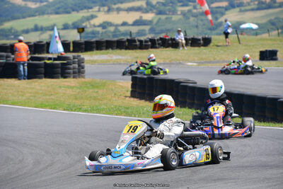 14 & 15/07/2018 : Coupe de France KFS 2018 à Belmont sur Rance (Photos Antoine Camblor) 2018 — karting