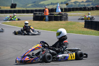 14 & 15/07/2018 : Coupe de France KFS 2018 à Belmont sur Rance (Photos Antoine Camblor) 2018 — karting