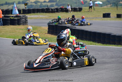14 & 15/07/2018 : Coupe de France KFS 2018 à Belmont sur Rance (Photos Antoine Camblor) 2018 — karting