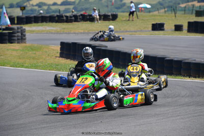 14 & 15/07/2018 : Coupe de France KFS 2018 à Belmont sur Rance (Photos Antoine Camblor) 2018 — karting
