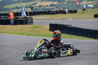 14 & 15/07/2018 : Coupe de France KFS 2018 à Belmont sur Rance (Photos Antoine Camblor) 2018 — karting