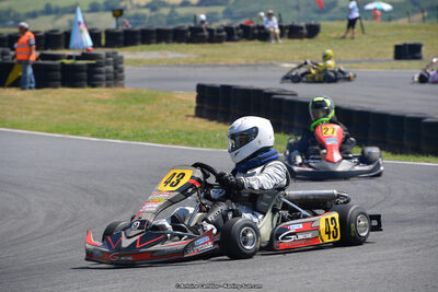14 & 15/07/2018 : Coupe de France KFS 2018 à Belmont sur Rance (Photos Antoine Camblor) 2018 — karting