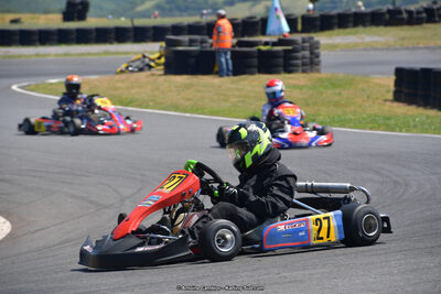 14 & 15/07/2018 : Coupe de France KFS 2018 à Belmont sur Rance (Photos Antoine Camblor) 2018 — karting