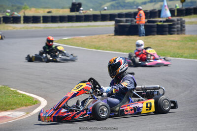 14 & 15/07/2018 : Coupe de France KFS 2018 à Belmont sur Rance (Photos Antoine Camblor) 2018 — karting