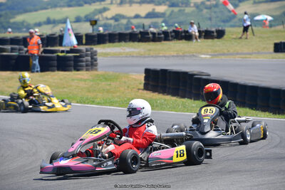 14 & 15/07/2018 : Coupe de France KFS 2018 à Belmont sur Rance (Photos Antoine Camblor) 2018 — karting