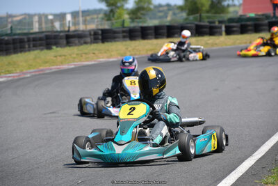 14 & 15/07/2018 : Coupe de France KFS 2018 à Belmont sur Rance (Photos Antoine Camblor) 2018 — karting
