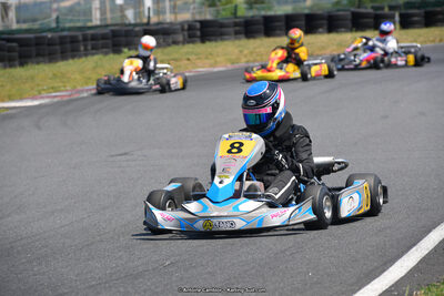 14 & 15/07/2018 : Coupe de France KFS 2018 à Belmont sur Rance (Photos Antoine Camblor) 2018 — karting
