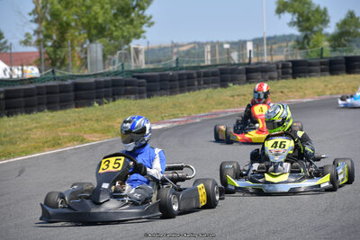 14 & 15/07/2018 : Coupe de France KFS 2018 à Belmont sur Rance (Photos Antoine Camblor) 2018 — karting