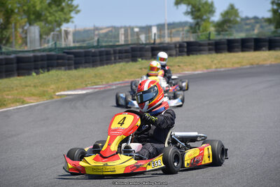 14 & 15/07/2018 : Coupe de France KFS 2018 à Belmont sur Rance (Photos Antoine Camblor) 2018 — karting