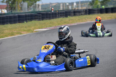 14 & 15/07/2018 : Coupe de France KFS 2018 à Belmont sur Rance (Photos Antoine Camblor) 2018 — karting