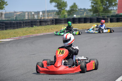 14 & 15/07/2018 : Coupe de France KFS 2018 à Belmont sur Rance (Photos Antoine Camblor) 2018 — karting