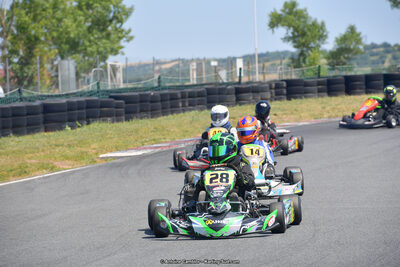 14 & 15/07/2018 : Coupe de France KFS 2018 à Belmont sur Rance (Photos Antoine Camblor) 2018 — karting