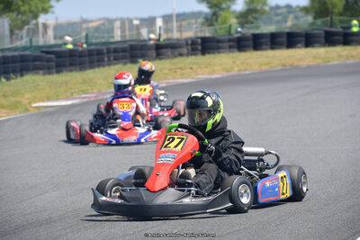 14 & 15/07/2018 : Coupe de France KFS 2018 à Belmont sur Rance (Photos Antoine Camblor) 2018 — karting