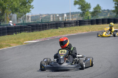 14 & 15/07/2018 : Coupe de France KFS 2018 à Belmont sur Rance (Photos Antoine Camblor) 2018 — karting