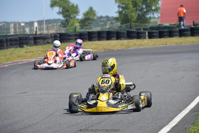 14 & 15/07/2018 : Coupe de France KFS 2018 à Belmont sur Rance (Photos Antoine Camblor) 2018 — karting