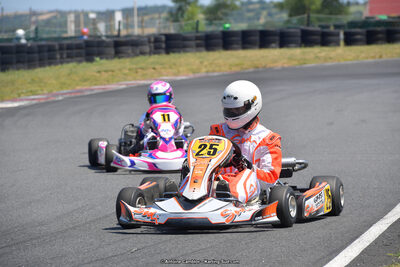14 & 15/07/2018 : Coupe de France KFS 2018 à Belmont sur Rance (Photos Antoine Camblor) 2018 — karting