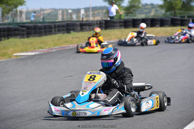 14 & 15/07/2018 : Coupe de France KFS 2018 à Belmont sur Rance (Photos Antoine Camblor) 2018 — karting