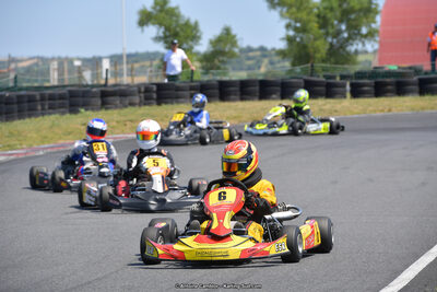 14 & 15/07/2018 : Coupe de France KFS 2018 à Belmont sur Rance (Photos Antoine Camblor) 2018 — karting