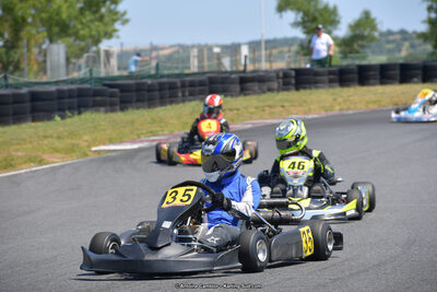 14 & 15/07/2018 : Coupe de France KFS 2018 à Belmont sur Rance (Photos Antoine Camblor) 2018 — karting