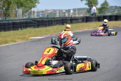 14 & 15/07/2018 : Coupe de France KFS 2018 à Belmont sur Rance (Photos Antoine Camblor) 2018 — karting