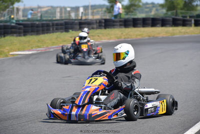 14 & 15/07/2018 : Coupe de France KFS 2018 à Belmont sur Rance (Photos Antoine Camblor) 2018 — karting
