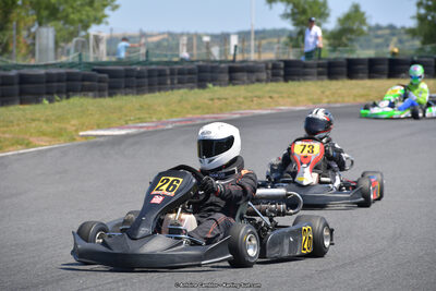 14 & 15/07/2018 : Coupe de France KFS 2018 à Belmont sur Rance (Photos Antoine Camblor) 2018 — karting