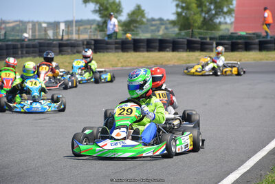 14 & 15/07/2018 : Coupe de France KFS 2018 à Belmont sur Rance (Photos Antoine Camblor) 2018 — karting