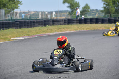 14 & 15/07/2018 : Coupe de France KFS 2018 à Belmont sur Rance (Photos Antoine Camblor) 2018 — karting