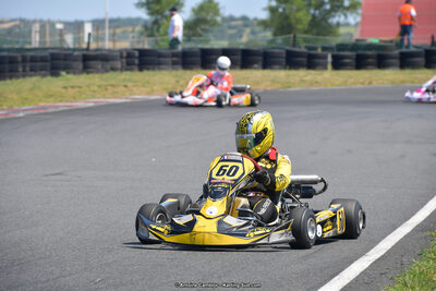 14 & 15/07/2018 : Coupe de France KFS 2018 à Belmont sur Rance (Photos Antoine Camblor) 2018 — karting