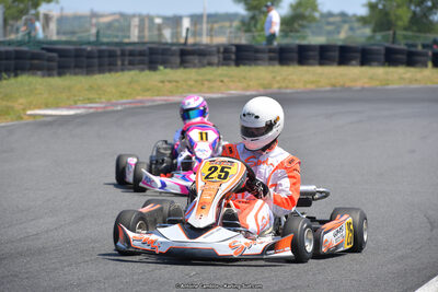 14 & 15/07/2018 : Coupe de France KFS 2018 à Belmont sur Rance (Photos Antoine Camblor) 2018 — karting