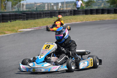 14 & 15/07/2018 : Coupe de France KFS 2018 à Belmont sur Rance (Photos Antoine Camblor) 2018 — karting