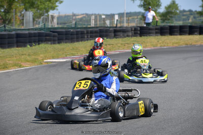 14 & 15/07/2018 : Coupe de France KFS 2018 à Belmont sur Rance (Photos Antoine Camblor) 2018 — karting