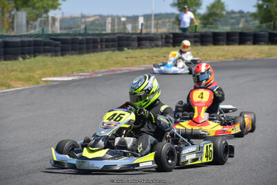 14 & 15/07/2018 : Coupe de France KFS 2018 à Belmont sur Rance (Photos Antoine Camblor) 2018 — karting