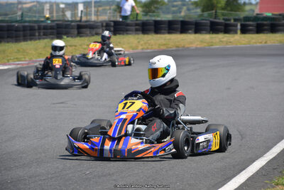 14 & 15/07/2018 : Coupe de France KFS 2018 à Belmont sur Rance (Photos Antoine Camblor) 2018 — karting