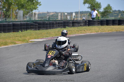 14 & 15/07/2018 : Coupe de France KFS 2018 à Belmont sur Rance (Photos Antoine Camblor) 2018 — karting