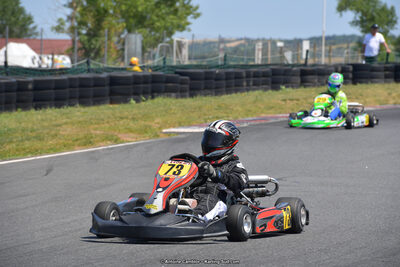 14 & 15/07/2018 : Coupe de France KFS 2018 à Belmont sur Rance (Photos Antoine Camblor) 2018 — karting