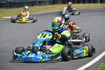 14 & 15/07/2018 : Coupe de France KFS 2018 à Belmont sur Rance (Photos Antoine Camblor) 2018 — karting